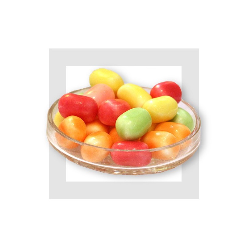 Fraizibus sac de 2 Kg, fraizibus haribo, bonbon Fraizibus, fraizibus