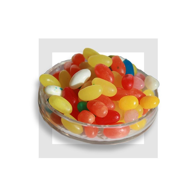 JELLY BEANS-Bonbons dragéifiés