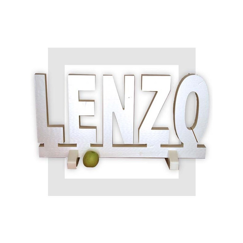 SUPER LENZO