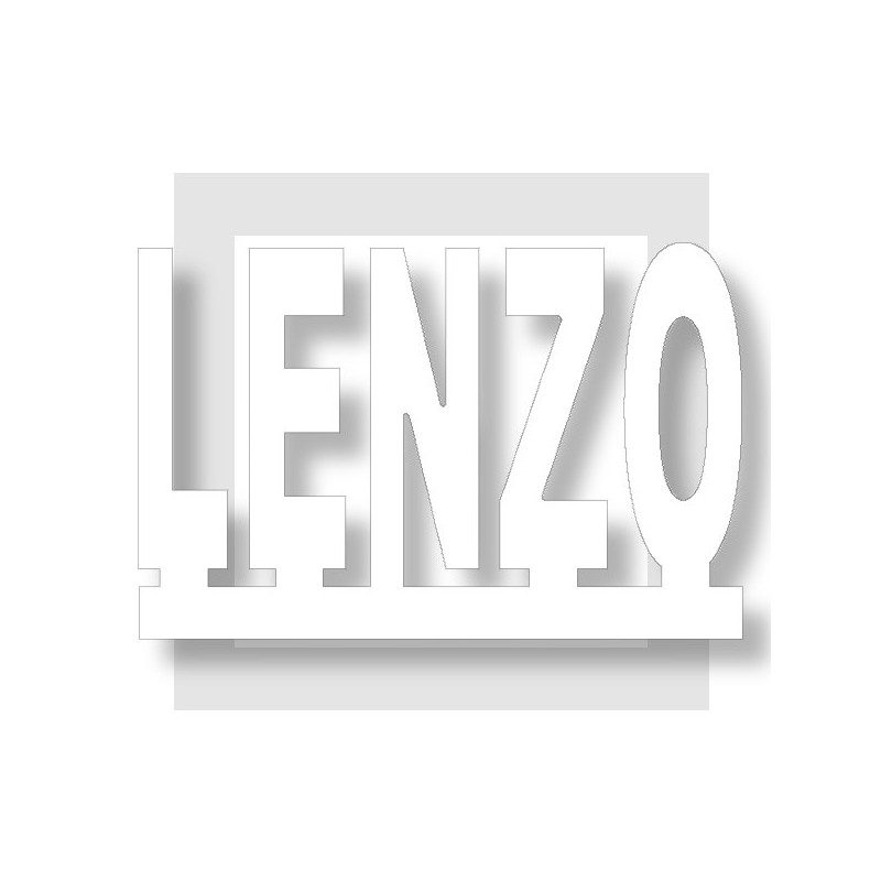 SUPER LENZO