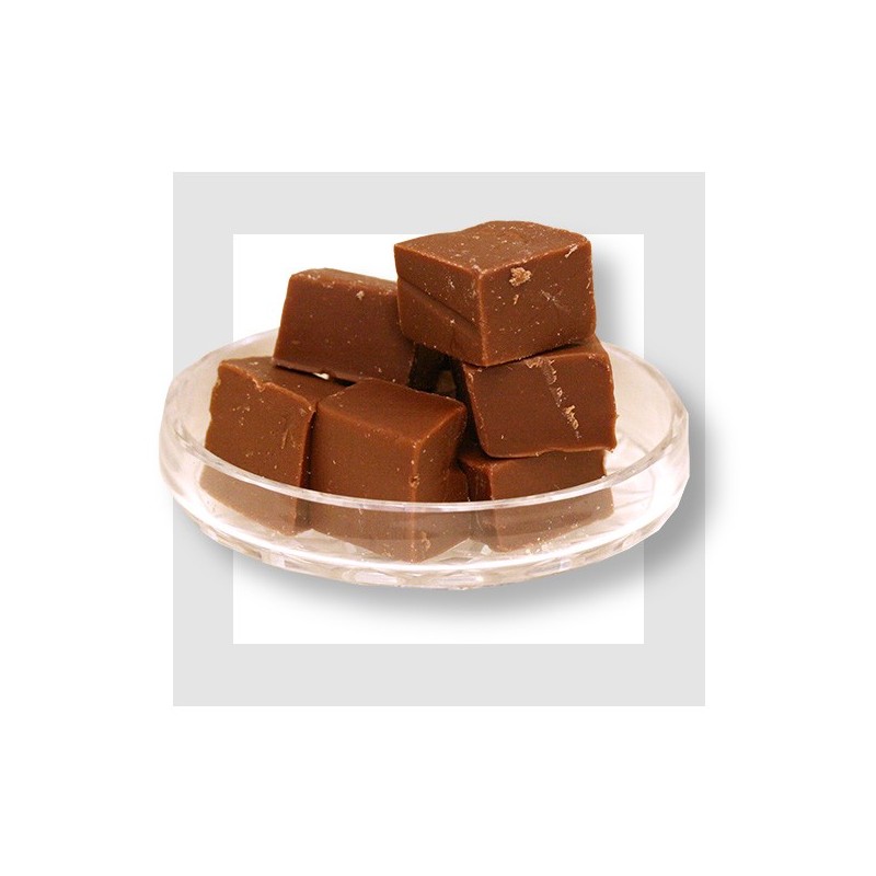 FUDGE CHOCOLAT