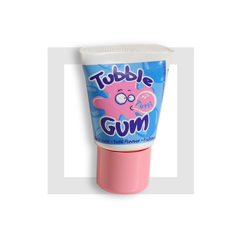 TUBBLE GUM TUTTI