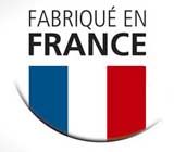 Fabriqué en France