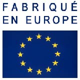 fabriqué  aux pays-bas