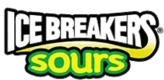 ICE BREAKERS SOURS