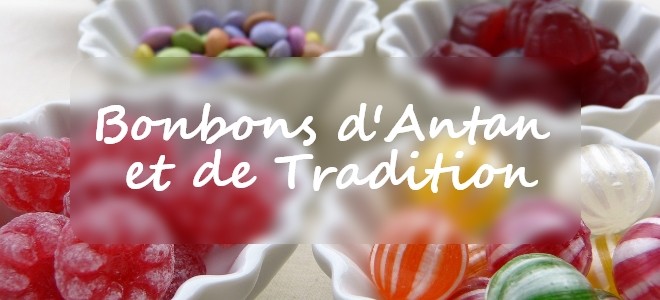 Mix de bonbons acidulés – planete gourmande